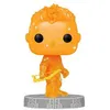 Image de Figurine POP! #51 - Marvel Infinity Saga - Hawkeye en occasion ou reconditionné