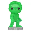 Image de Figurine Funko Pop! Artist Series : Infinity Saga - Hulk GR en occasion ou reconditionné