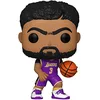Image de Funko Pop! NBA: Lakers - Anthony Davis - (Purple Jersey) - Figurine en Vinyle à Collectionner - Idée de Cadeau - Produits Officiels - Jouets pour les Enfants et Adultes - Sports Fans