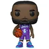 Image de Figurine Funko Pop! - N°127 - NBA - Lakers- Lebron James (yellow Jersey) en occasion ou reconditionné