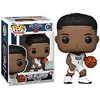 Image de Funko POP! NBA: Pelicans - Zion Williamson - (Blue Jersey) - Figurine en Vinyle à Collectionner - Idée de Cadeau - Produits Officiels - Jouets pour les Enfants et Adultes - Sports Fans