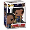Image de Funko Pop! Marvel: - Ned - Spider-Man- Figurine en Vinyle à Collectionner - Idée de Cadeau - Produits Officiels - Jouets pour Les Enfants et Adultes - Movies Fans