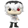 Image de Figurine Funko Pop Animation Tokyo Ghoul Ken Kaneki in White en occasion ou reconditionné