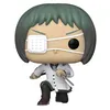 Image de Figurine Funko Pop! N°1127 - Tokyo Ghoul:re - Tooru Mutsuki en occasion ou reconditionné