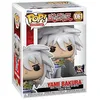 Image de Funko Pop! Animation: Yu-Gi-Oh! - Yami Bakura  Bakura - Figurine en Vinyle à Collectionner - Idée de Cadeau - Produits Officiels - Jouets pour les Enfants et Adultes - Anime Fans