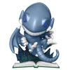 Image de Funko Pop! Animation: Yu-Gi-Oh! - Blue Eyes White Dragon Eyes Toon Dragon - Figurine en Vinyle à Collectionner - Idée de Cadeau - Produits Officiels - Jouets pour les Enfants et Adultes - Anime Fans