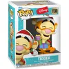 Image de Funko Pop! Disney: Holiday 2021- Tigger - Figurine en Vinyle à Collectionner - Idée de Cadeau - Produits Officiels - Jouets pour Les Enfants et Adultes - Movies Fans