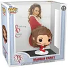 Image de Funko Pop! Albums: Mariah Carey - Merry Christmas - Music - Figurine en Vinyle à Collectionner - Idée de Cadeau - Produits Officiels - Jouets pour Les Enfants et Adultes - Music Fans
