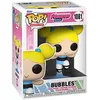 Image de Funko Pop! Animation: Powerpuff Girls - Bubbles - The Powerpuff Girls- Figurine en Vinyle à Collectionner - Idée de Cadeau - Produits Officiels - Jouets pour Les Enfants et Adultes - TV Fans