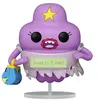 Image de Figurine Funko Pop Animation Adventure Time Lumpy Space Princess en occasion ou reconditionné