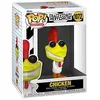 Image de Funko 57790 Pop Animation: Cow & Chicken- Chicken Multicoleur Standard