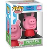 Image de Funko Pop! Animation: Peppa Pig - Figurine en Vinyle à Collectionner - Idée de Cadeau - Produits Officiels - Jouets pour Les Enfants et Adultes - TV Fans - Modèle de Figurine pour Les Collectionneurs
