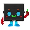 Image de Funko Pop! Vinyl: Lite-Brite - Lite Brite Board - Figurine en Vinyle à Collectionner - Idée de Cadeau - Produits Officiels - Jouets pour Les Enfants et Adultes - Ad Icons Fans