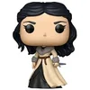 Image de Funko Pop! TV: Witcher - Yennefer - Yennifer - The Witcher - Le Sorceleur - Figurine en Vinyle à Collectionner - Idée de Cadeau - Produits Officiels - Jouets pour Les Enfants et Adultes - TV Fans