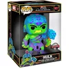 Image de Funko POP! Jumbo Marvel Thor Ragnarok #907 Hulk Black Light Target Exclusive