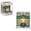 Image de Funko Pop! Deluxe Harry Potter 139 Ginny Weasley with Flourish & Blotts (Special Edition)
