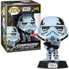 Image de Funko POP! 455 Star Wars: Retro Series Stormtrooper Exclusive