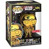 Image de Funko Pop! Star Wars: Retro Series - C-3PO- Figurine en Vinyle à Collectionner - Idée de Cadeau - Produits Officiels - Jouets pour Les Enfants et Adultes - Comic Books Fans