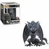 Image de Pop! Game of Thrones 47 Rhaegal Iron Super Sized 6 Pouces Édition spéciale (Cible)