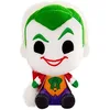 Image de Funko Plush: DC Holiday - The Joker - DC Comics