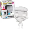 Image de POP Figurine Funko Disney The Nightmare Before Christmas Santa Jack Avant-première