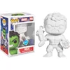 Image de Funko! Pop Exclusive Marvel Holiday Hulk