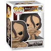 Image de Funko Pop! Animation: AOT - Ymir's Titan - Attack on Titan - Figurine en Vinyle à Collectionner - Idée de Cadeau - Produits Officiels - Jouets pour Les Enfants et Adultes - Anime Fans