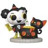 Image de Funko Boo Hollow Deluxe: - Nina & Friends - Figurine en Vinyle à Collectionner - Idée de Cadeau - Produits Officiels - Jouets pour Les Enfants et Adultes - Modèle de Figurine pour Les Collectionneurs