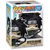 Image de Funko Pop! Animation: Naruto - Kotetsu Hagane with Weapon - Figurine en Vinyle à Collectionner - Idée de Cadeau - Produits Officiels - Jouets pour Les Enfants et Adultes - Anime Fans