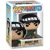 Image de Funko Pop! Animation: Naruto - Might Guy - Figurine en Vinyle à Collectionner - Idée de Cadeau - Produits Officiels - Jouets pour Les Enfants et Adultes - Anime Fans
