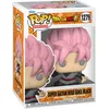 Image de Funko Pop! Animation: Dragon Ball Super - Goku (Translucent Scythe)