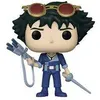 Image de Figurine Funko Pop! N°1212 - Cowboy Bebop - Spike Spiegel en occasion ou reconditionné