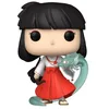 Image de Funko Pop! Animation: Inuyasha - Kikyo - Figurine en Vinyle à Collectionner - Idée de Cadeau - Produits Officiels - Jouets pour Les Enfants et Adultes - Anime Fans
