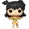 Image de Funko Pop, Animation: Inuyasha - Rin - Figurine en Vinyle à Collectionner - Idée de Cadeau - Produits Officiels - Jouets pour Les Enfants et Adultes - Anime Fans