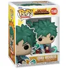 Image de Funko Pop! Animation: My Hero Academia (MHA) - Izuku Midoriya - (MHA) - Deku with Gloves - Figurine en Vinyle à Collectionner - Idée de Cadeau - Produits Officiels - Anime Fans