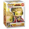 Image de Funko Pop! Animation: My Hero Academia (MHA) - (MHA) - Hawks - Figurine en Vinyle à Collectionner - Idée de Cadeau - Produits Officiels - Jouets pour Les Enfants et Adultes - Anime Fans