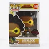 Image de Funko Pop! Animation: My Hero Academia S9 - Locklock (Special Edition) #1146 Vinyl Figure