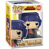Image de Funko Pop! Animation: My Hero Academia (MHA) - Kyouka Jirou - (MHA) - Hearing Hero: Earphone Jack - Figurine en Vinyle à Collectionner - Idée de Cadeau - Produits Officiels - Anime Fans