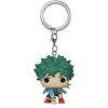 Image de Funko Pop! Keychain: My Hero Academia (MHA) - Izuku Midoriya (Deku)