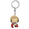 Image de FUNKO POCKET KEYCHAIN MY HERO ACADEMIA-HAWKS en occasion ou reconditionné