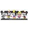 Image de Figurine Funko Pop Disney Minnie Mouse 5PK Minnie en occasion ou reconditionné
