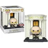 Image de Funko Pop Harry Potter Diagon Alley #138   Gringott’s Bank Griphook - Funko Pop Exclusive Edition   Figurine Pop Anniversaire Harry Potter 58126