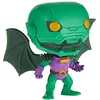 Image de Funko Pop Marvel Annihilus #917 - Édition Spéciale Exclusive - Figurine