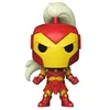 Image de POP Funko Marvel Iron Man Figur Mystic Armor #918   Funko Exclusive Special Edition - Figurine Marvel