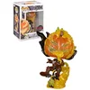 Image de Funko Marvel Venom Jack O'Lantern Figurine Pop !