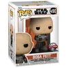 Image de Figurine Funko Pop Star Wars Mandalorian Boba Fett With Chase Modèle aléatoire Exclusivité en occasion ou reconditionné
