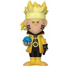Image de Funko Vinyl Soda, Naruto, Yellow, 1/6 Odds for Rare Chase Variant, Figurine de Vinyle à Collectionner, Idée Cadeau, Marchandises Officielles, Jouets pour Enfants et Adultes, Fans d'anime