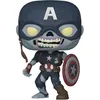 Image de Funko Pop! Jumbo: What If...? - Jumbo 2 10" Super Sized Pop! - US Exclusive