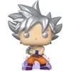 Image de Pop! Dragon Ball Super 1211 - Goku Ultra Instinct with Kamehameha Metallic