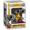 Image de Funko Pop! Disney: Wall-E - Wall-E With Fire Extinguisher- Figurine en Vinyle à Collectionner - Idée de Cadeau - Produits Officiels - Jouets pour les Enfants et Adultes - Movies Fans